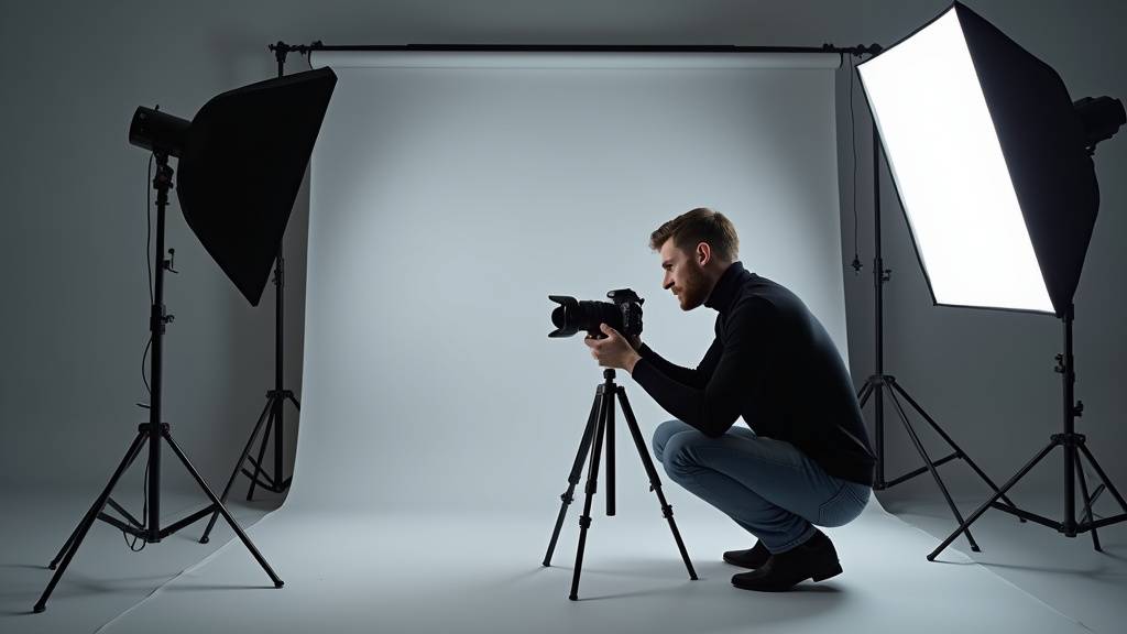 Photo de profil de Martino, blogueur passionné de pêche à la carpe