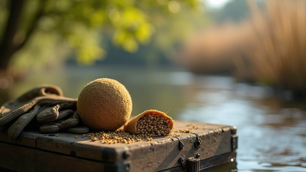 Bombe de chènevis prête à l'emploi