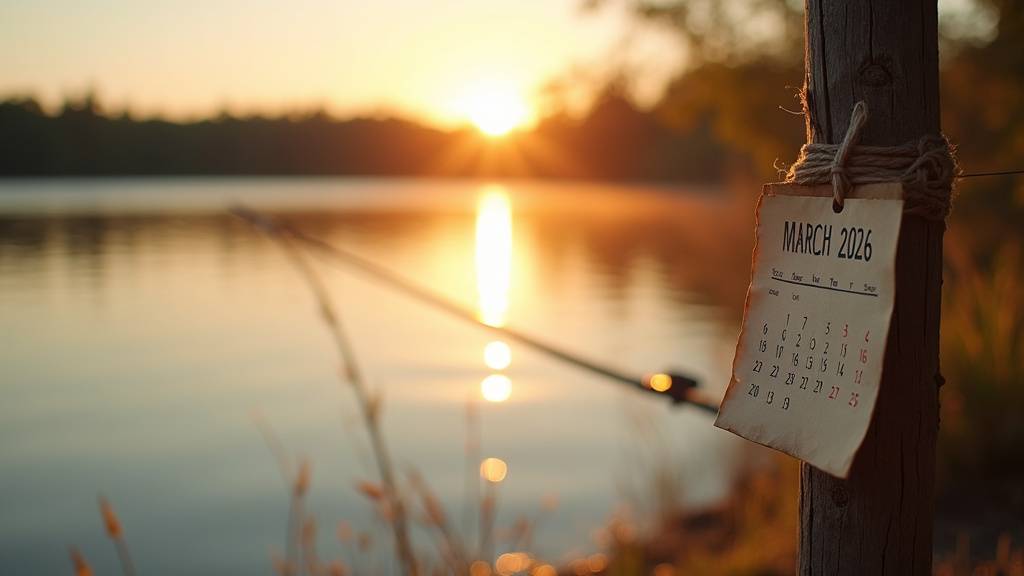 Vue aérienne d'un lac artificiel entouré de végétation, symbolisant les lieux de pêche sportive.