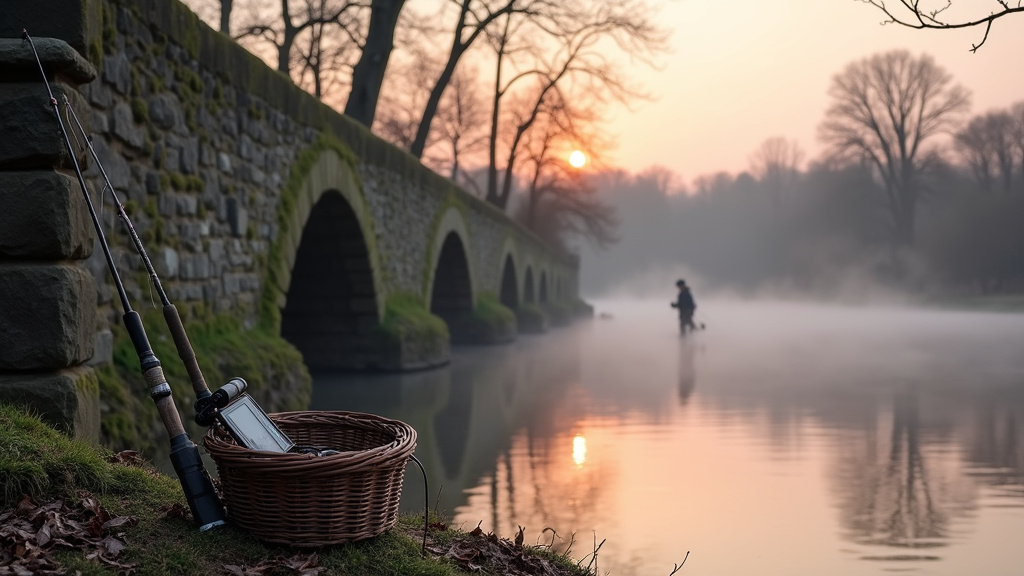 Distribution des fonds de la carte de pêche entre associations locales, fédérations et FNPF