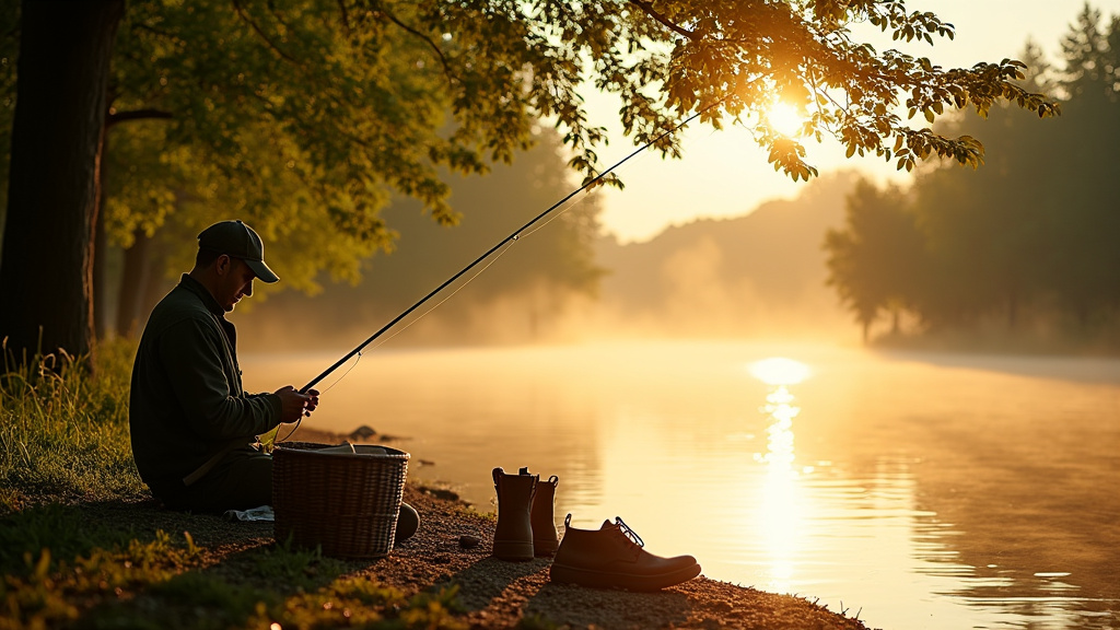 Guide complet : Coins-De-Pêche - 2026 - illustration de l'article