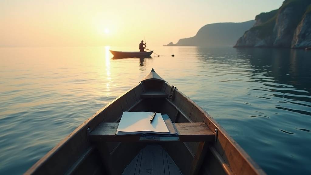 Capture d'écran d'une application mobile de déclaration de pêche avec des informations sur les poissons.