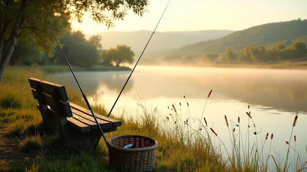 L'étang de Rambaille à Tarascon : votre guide complet - illustration de l'article