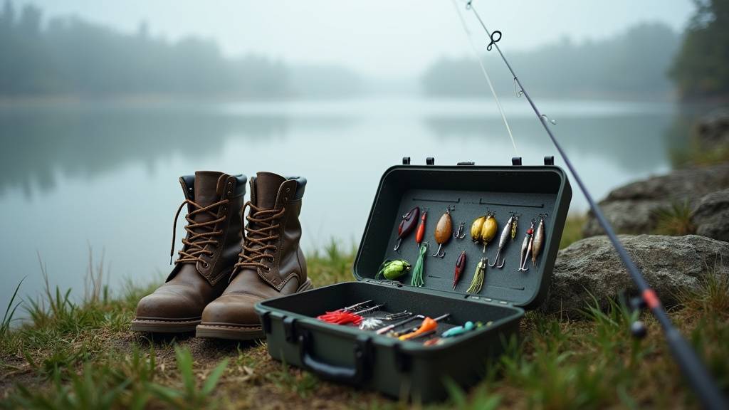 Brochet de 78 cm tenu par Martino au bord de la Loire