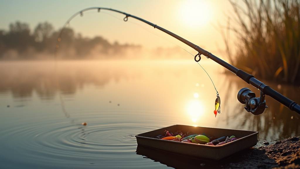 Magnifique carpe miroir de 12 kg posée sur un tapis de réception