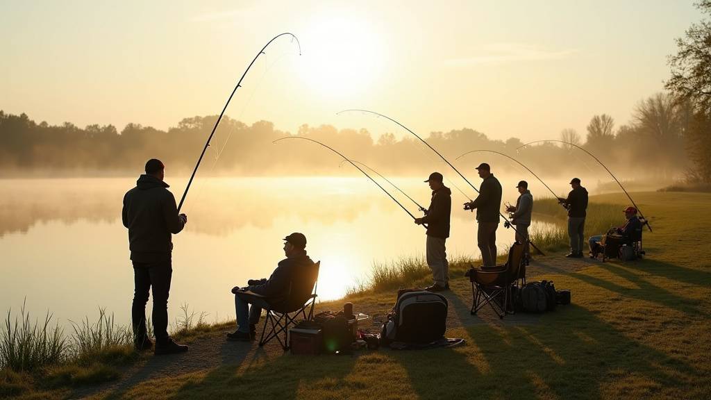 Illustration de l'article : Jurassic Feeder Istres 2019 : Les dates et le programme