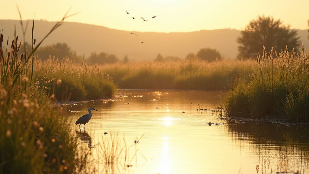 Paysage typique des Alpilles avec oliviers et falaises calcaires en arrière-plan