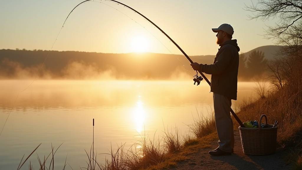 Illustration de l'article : Pêche à Istres : découvrez les activités du CD FFPS et des clubs locaux