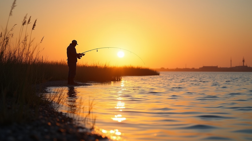 Gros plan sur une carpe fraîchement pêchée, posée délicatement sur un tapis de réception avant la remise à l'eau.