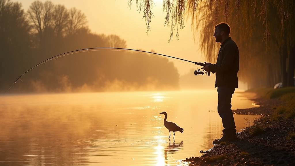 Bassin Saint-Gervais à Rouen, structures urbaines entourées de ponts et péniches