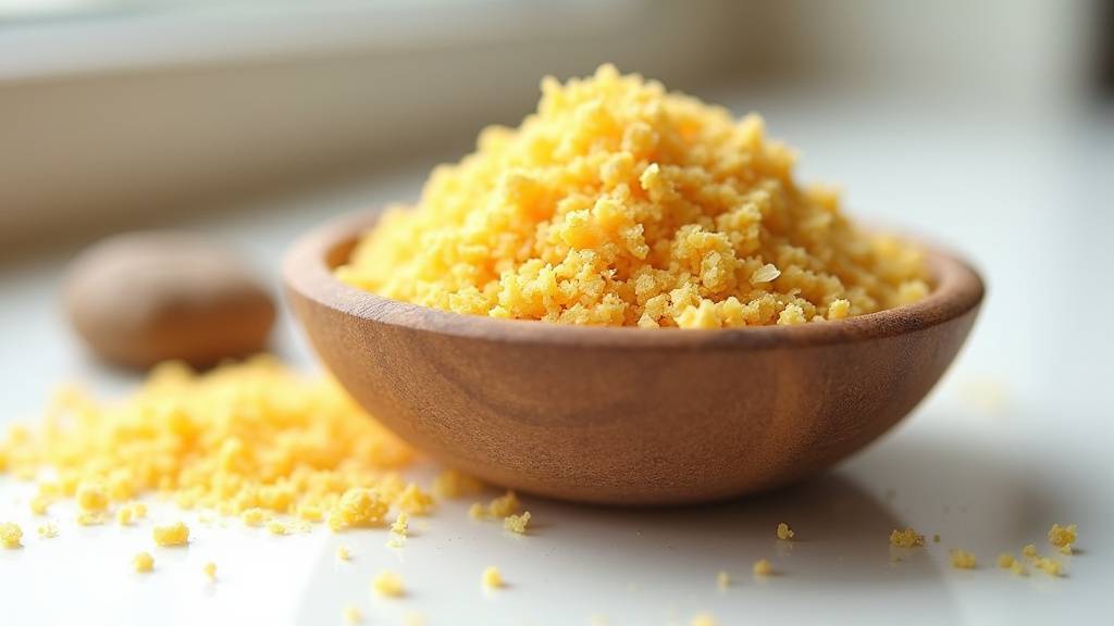 Recette d'amorce pour gardon avec granulés et chapelures