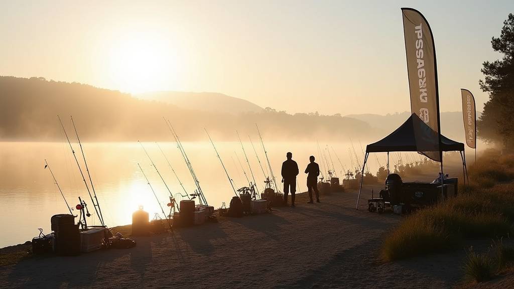 Illustration de l'article : Règlementation Jurassic Feeder Istres 2026 : ce qu'il faut savoir