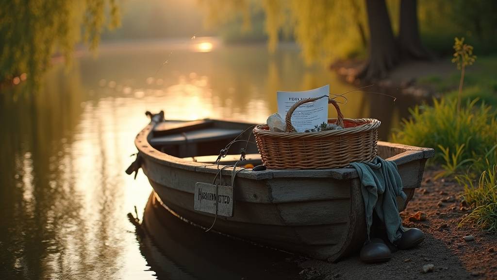 Illustration de l'article : Réglementation pêche 2026 : ce qui change pour les loisirs